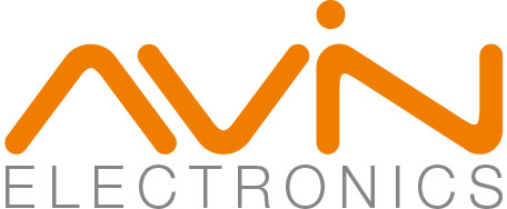 AVIN Electronics