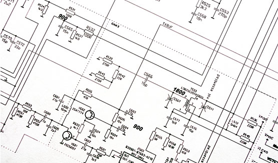 AVIN Electronics has many years of experience designing mission critical PCB designs for a range of industries