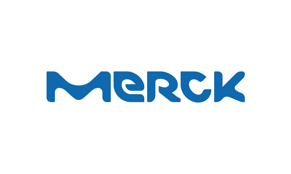 Merck OLED lighting